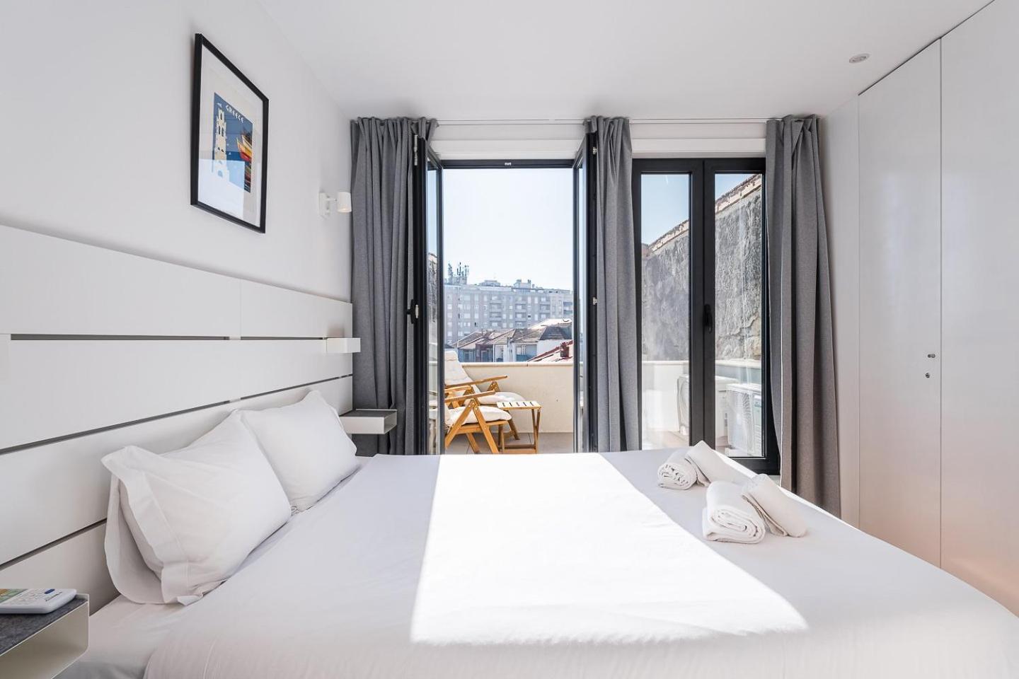 Guestready - Lovely In The Centre Apartamento Oporto
